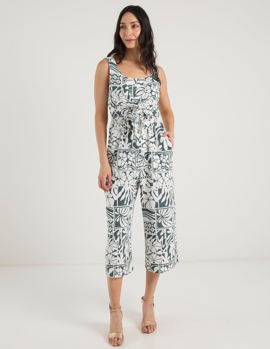 JUMPSUIT CONNECTED C2288339M5