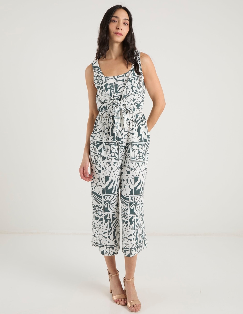 JUMPSUIT CONNECTED C2288339M5