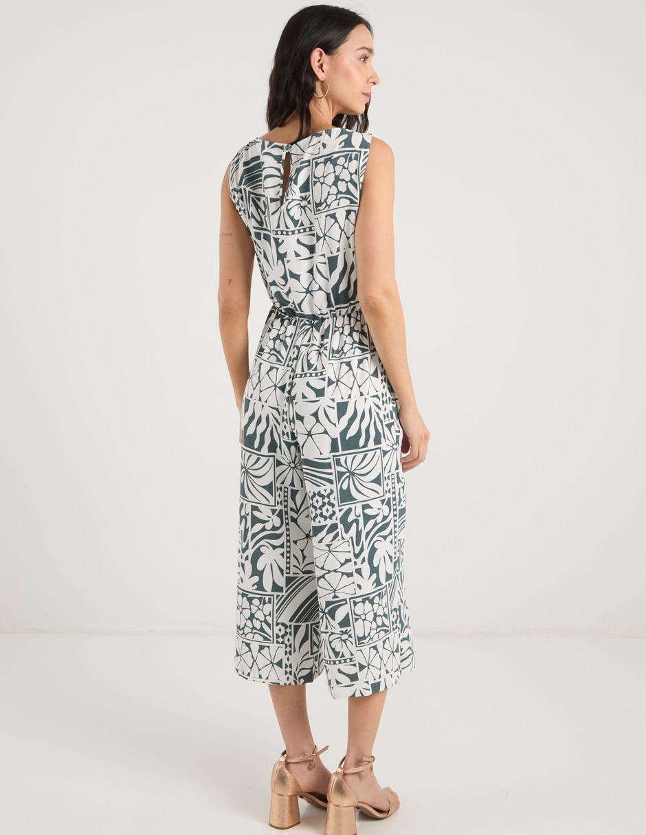 JUMPSUIT CONNECTED C2288339M5