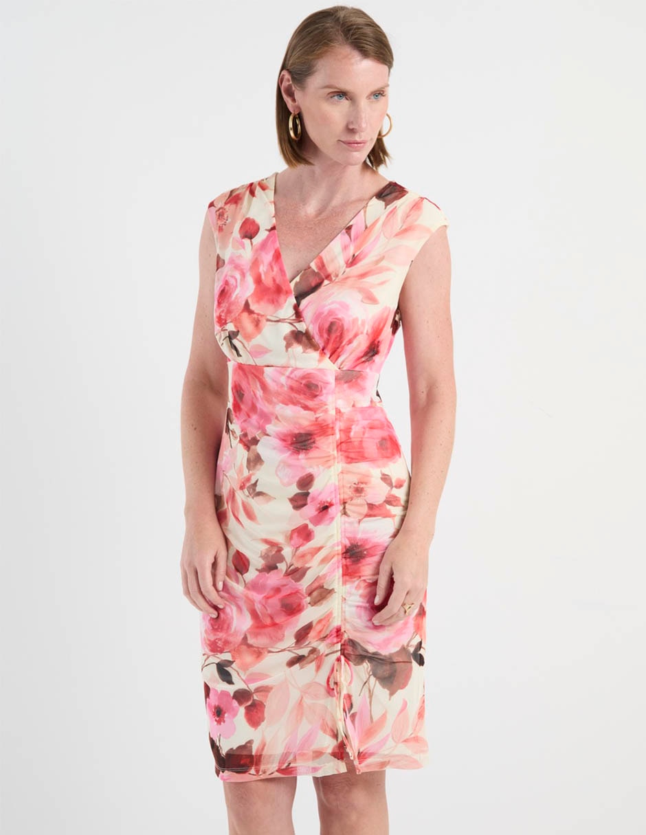 Vestido Connected para mujer Vestido Connected para mujer