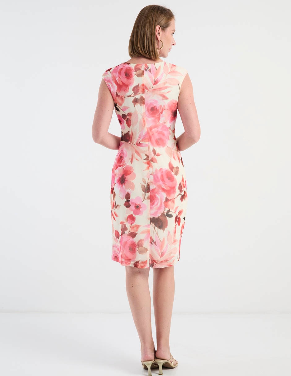 Vestido Connected para mujer 2