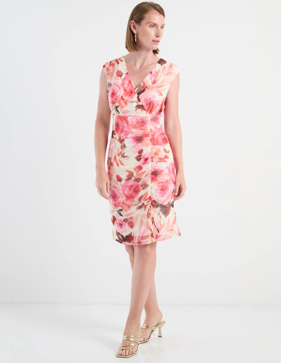 Vestido Connected para mujer 3