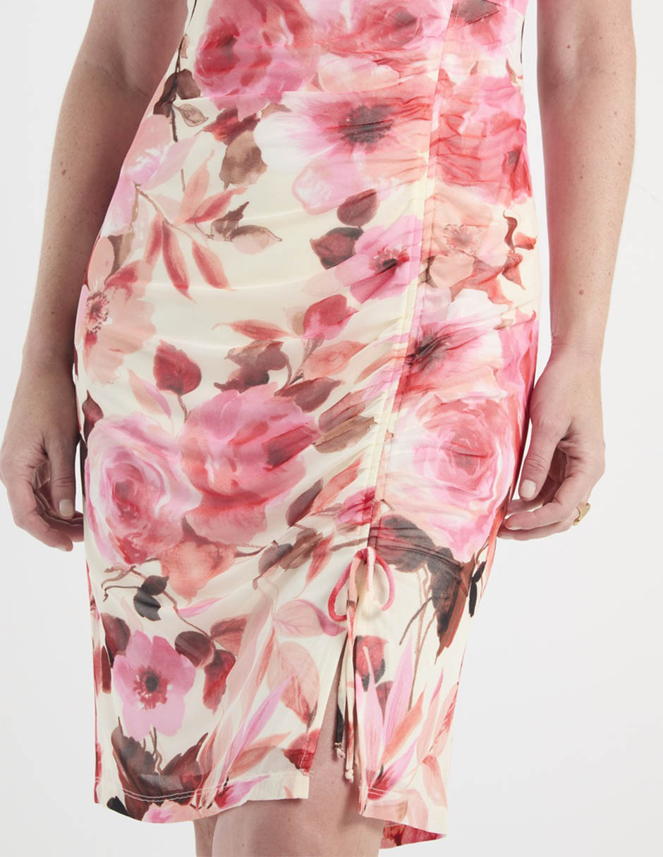 Vestido Connected para mujer 4