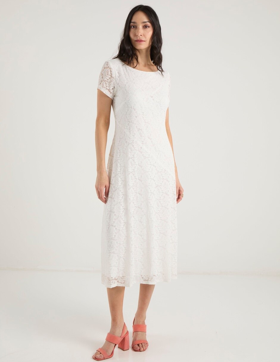 VESTIDO C163D128M5 VESTIDO C163D128M5