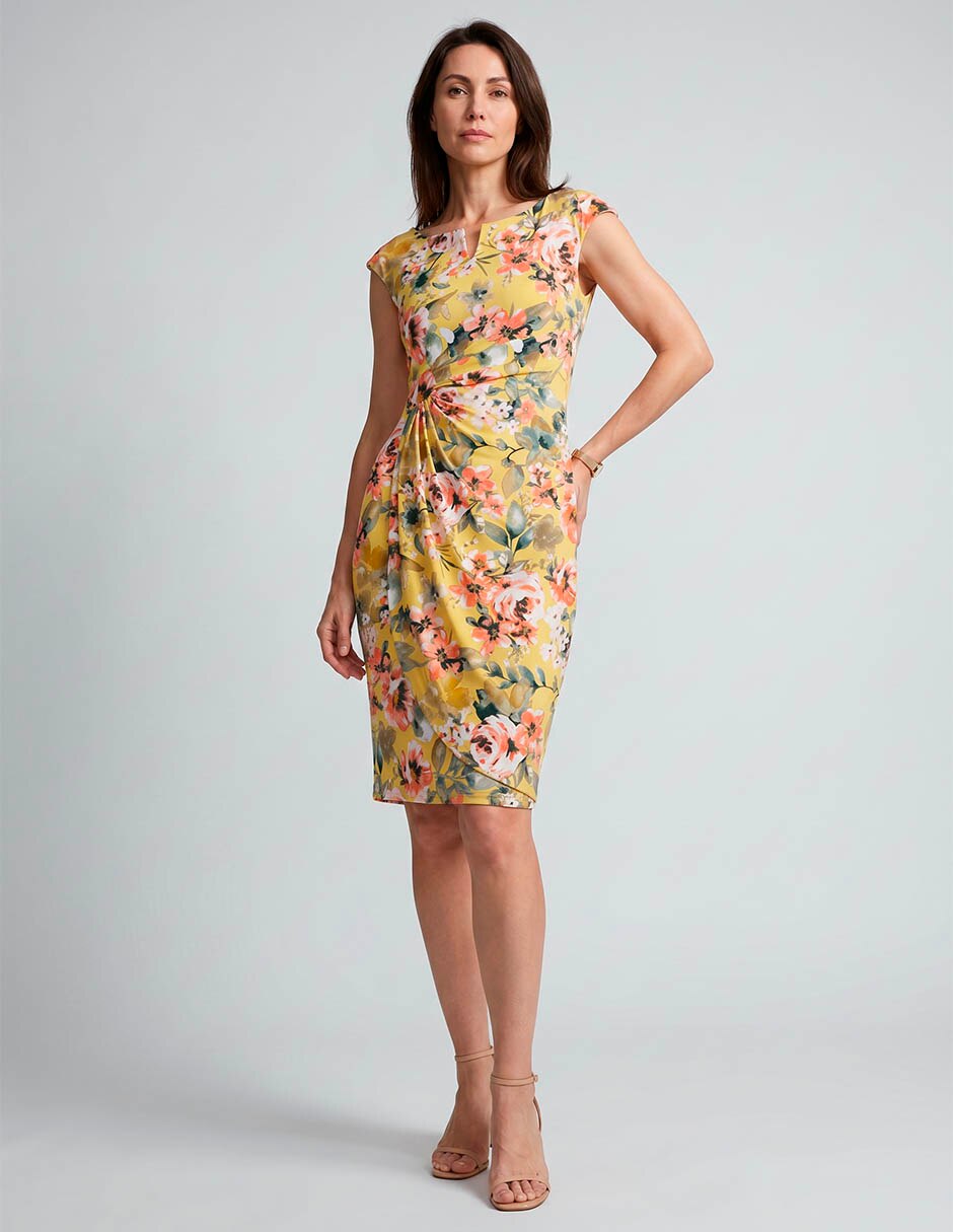 VESTIDO LHM71810M5