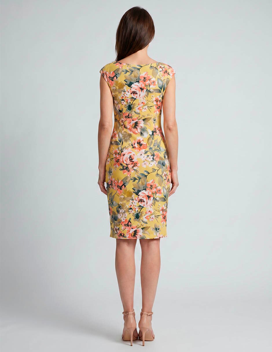 VESTIDO LHM71810M5