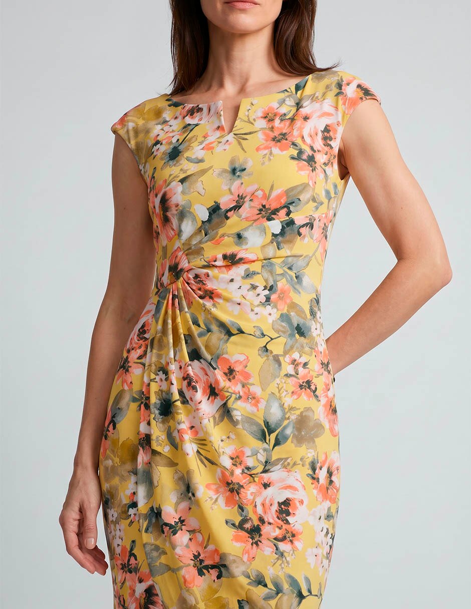 VESTIDO LHM71810M5