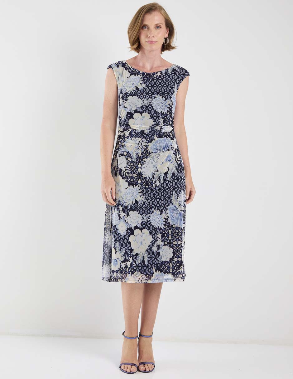 Vestido casual para mujer