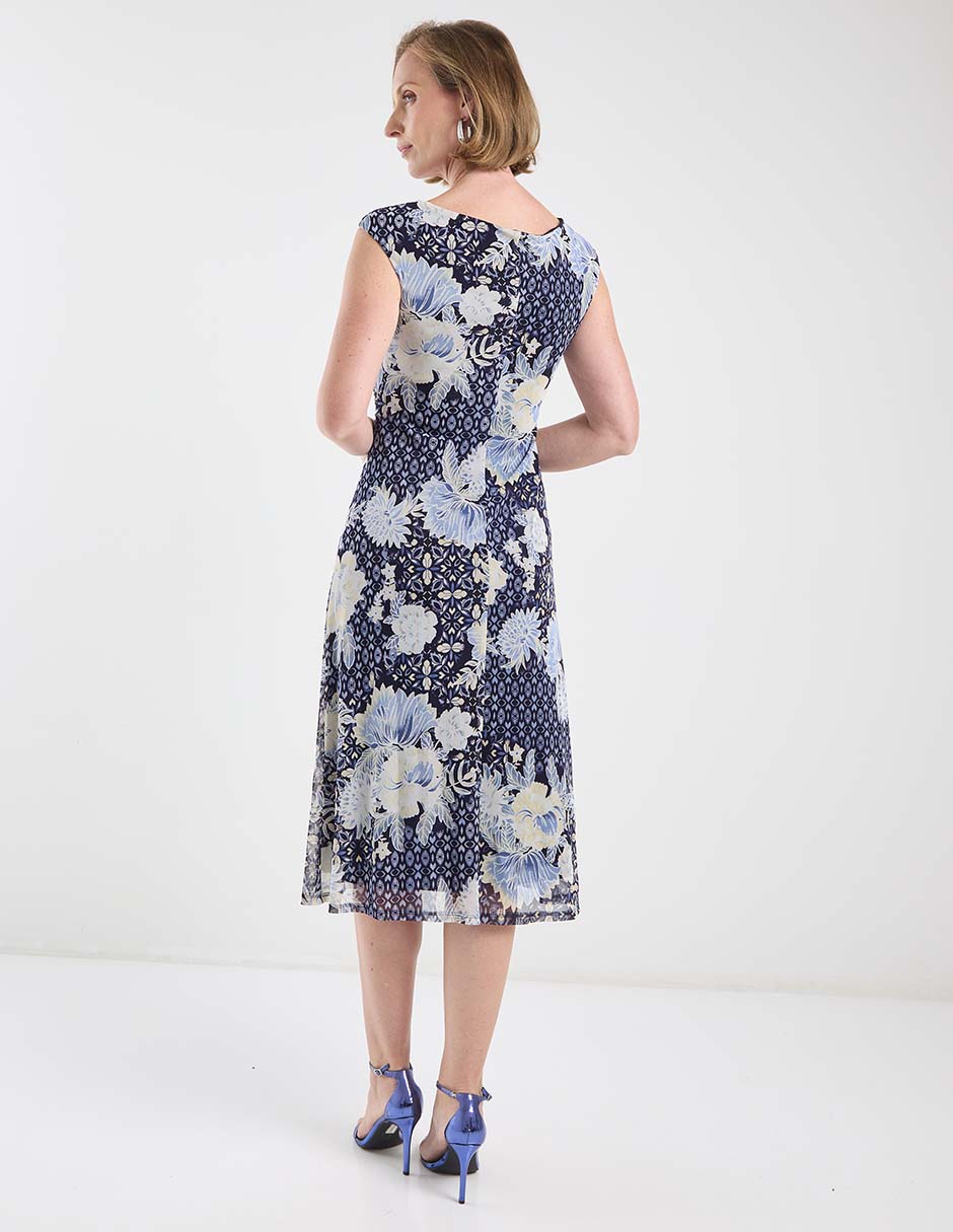 Vestido casual para mujer 5