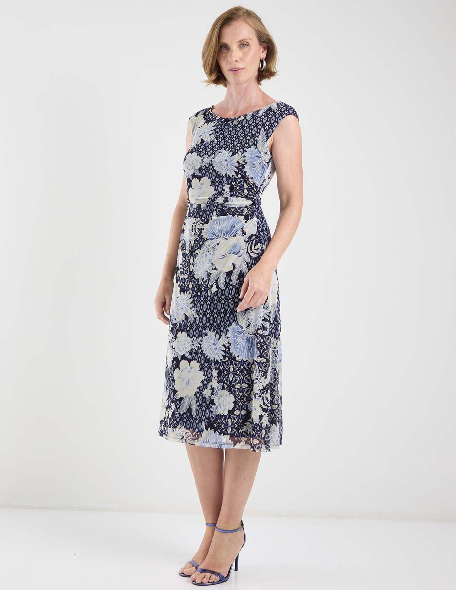 Vestido casual para mujer 4