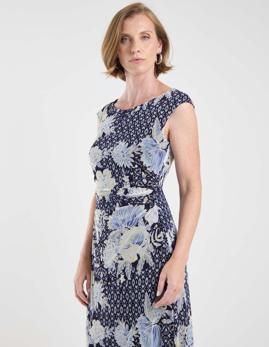 Vestido casual para mujer 3