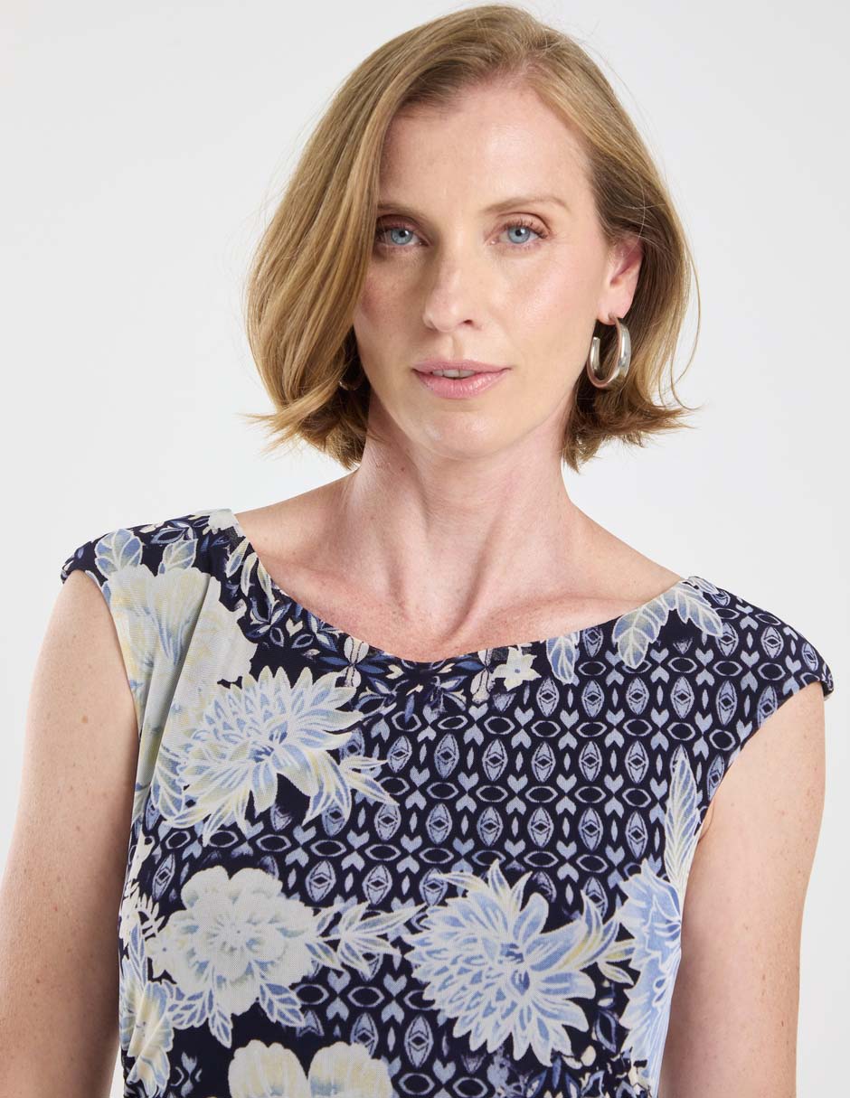 Vestido casual para mujer 2