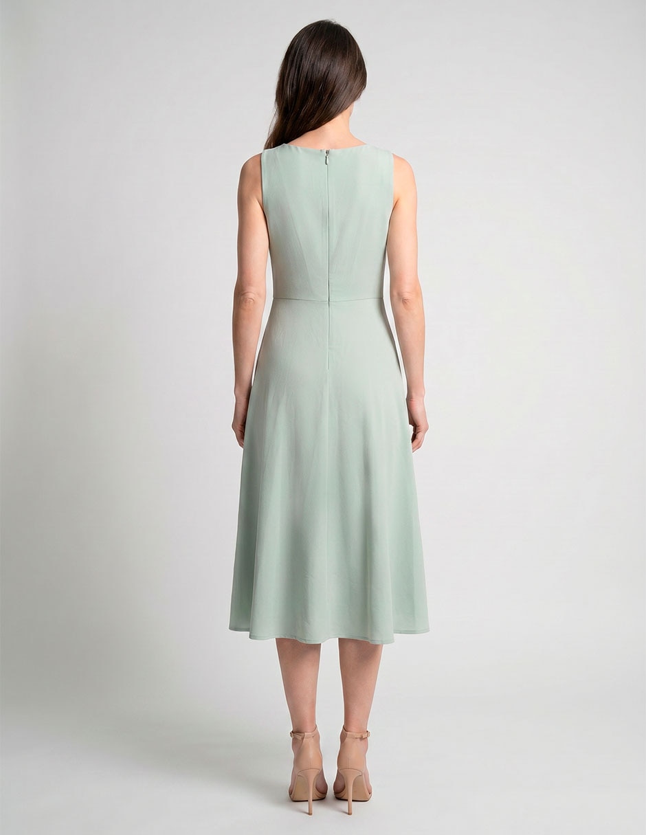 Vestido crop para mujer 2