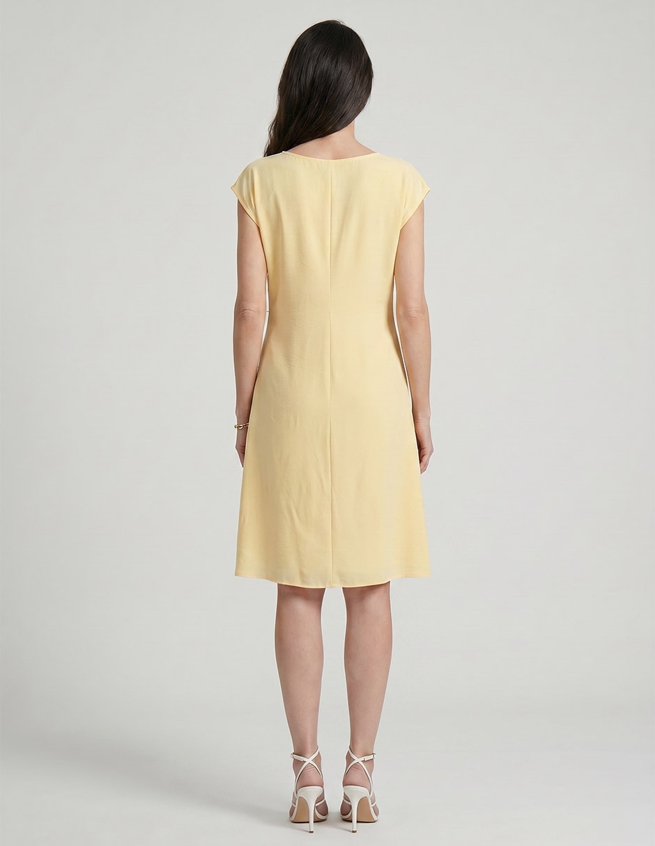 VESTIDO CONNECTED LRM5D160M5