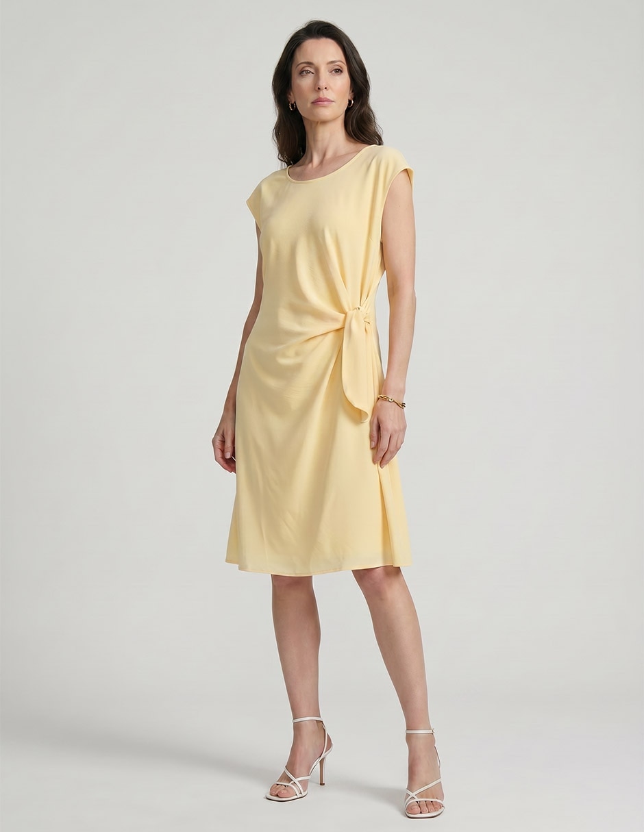 VESTIDO CONNECTED LRM5D160M5