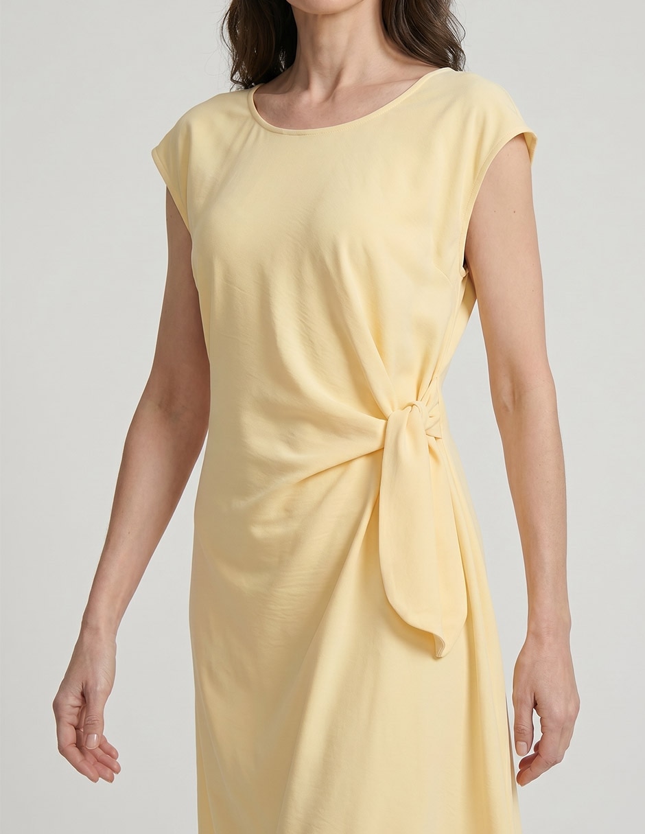 VESTIDO CONNECTED LRM5D160M5