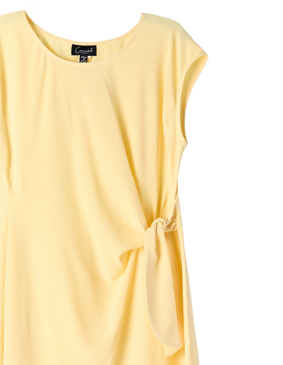 VESTIDO CONNECTED LRM5D160M5