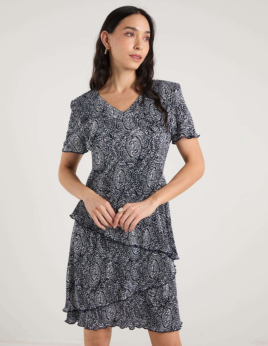 VESTIDO LRR10207M5-A1 VESTIDO LRR10207M5-A1