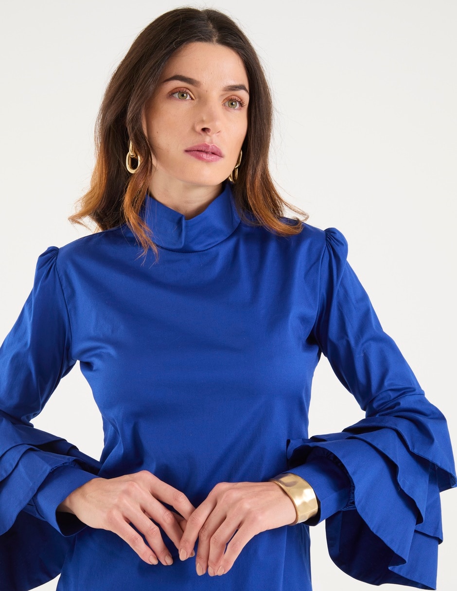 Vestido mini de fiesta