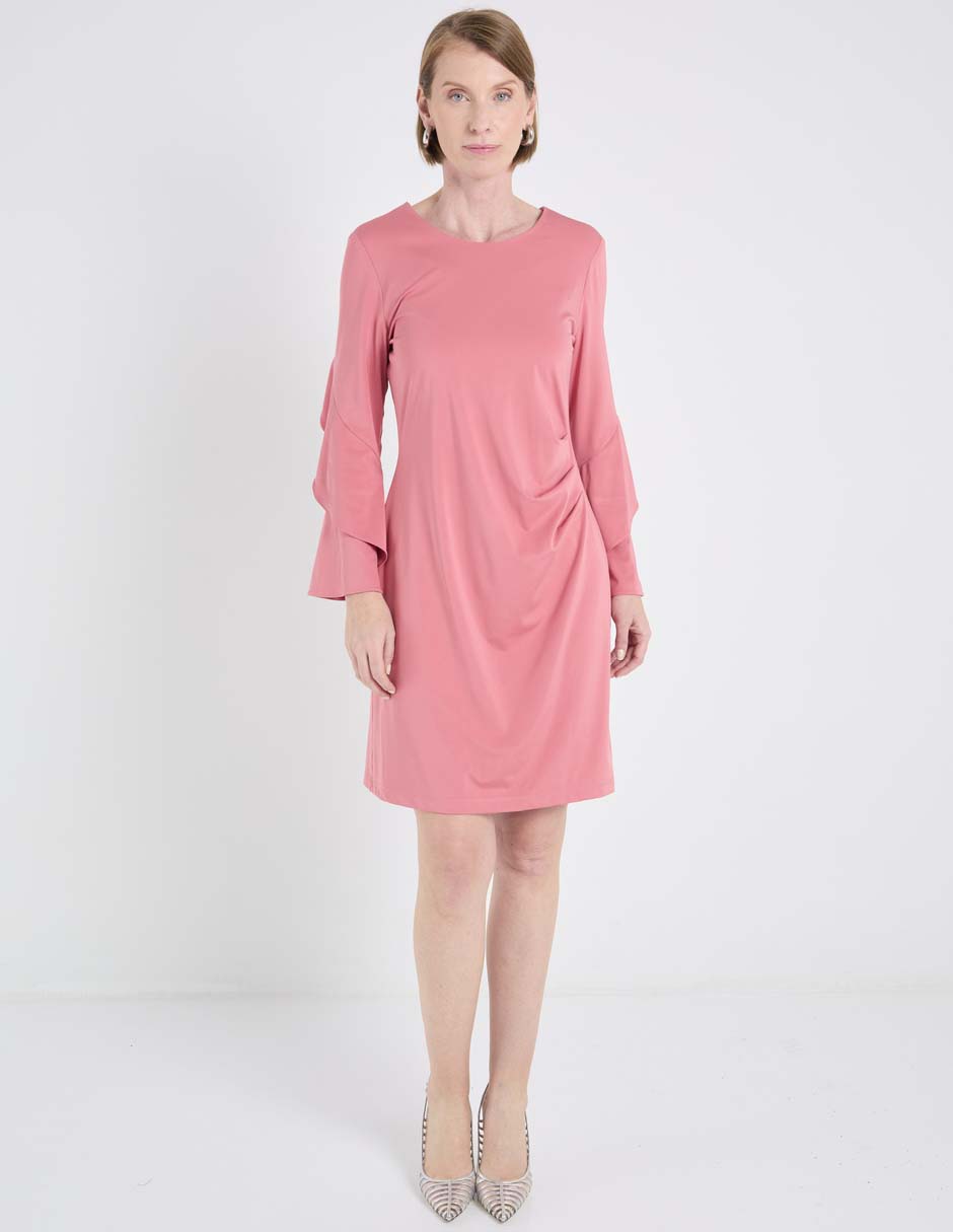 Vestido corto de fiesta 1