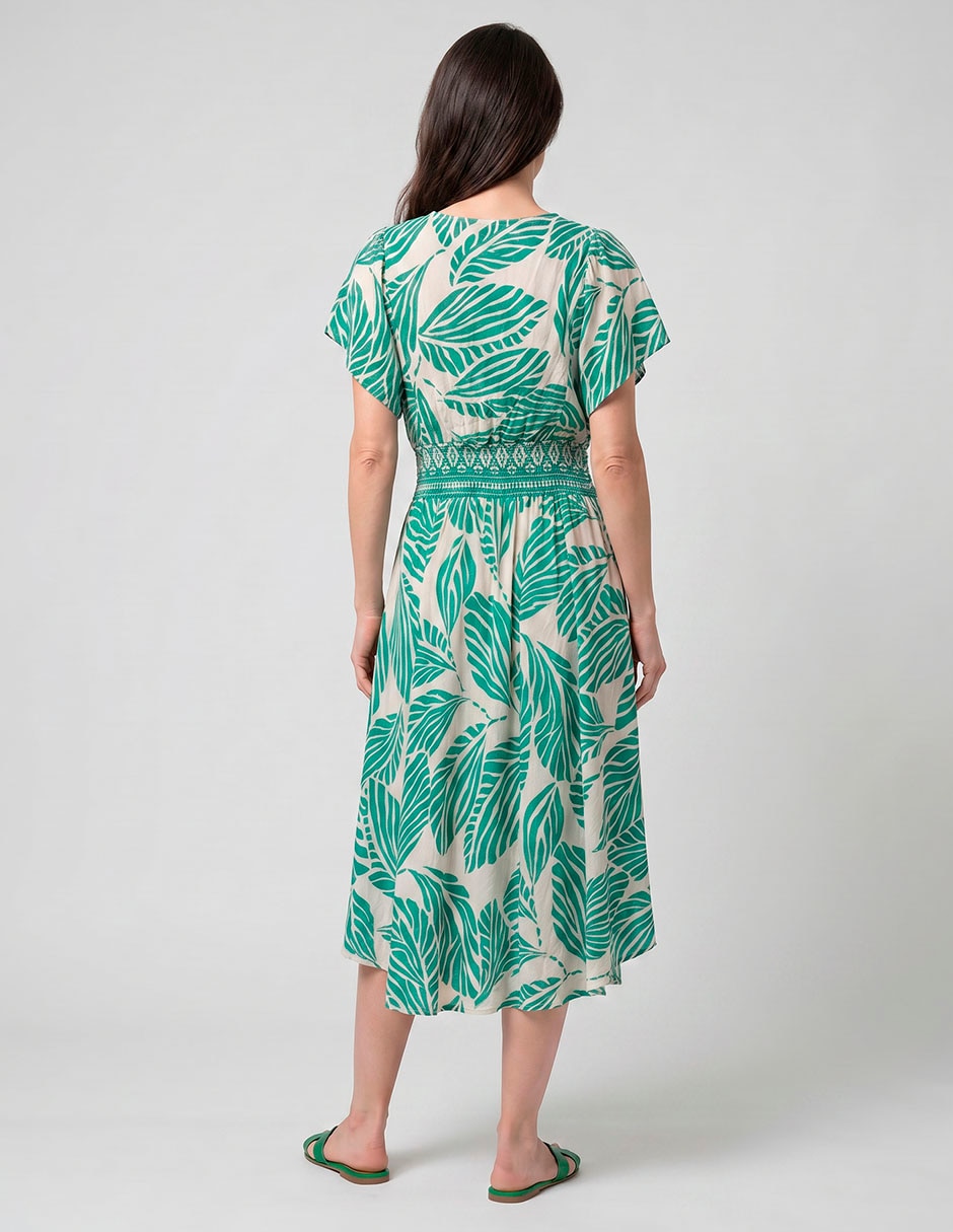 VESTIDO R1D687H60LP 2