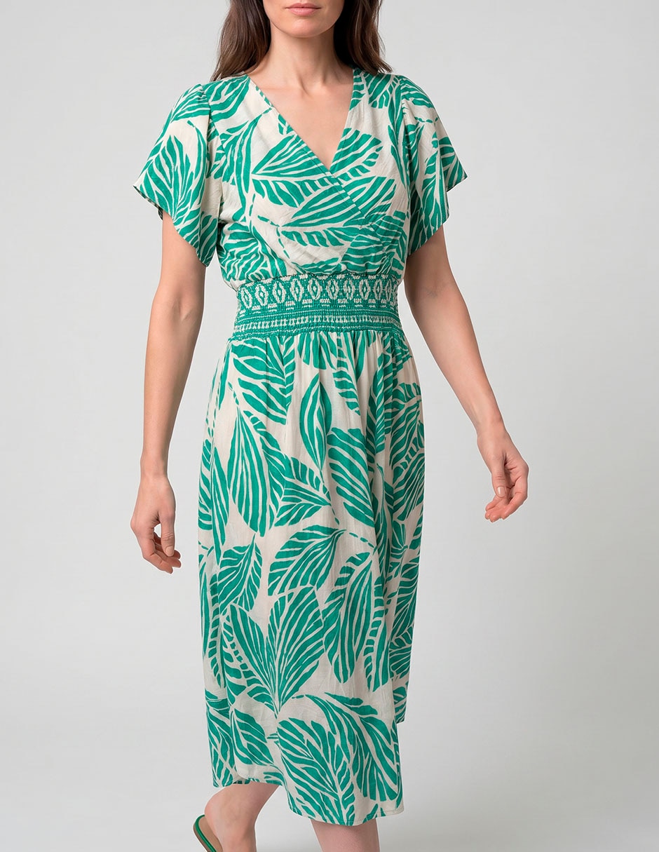 VESTIDO R1D687H60LP 3