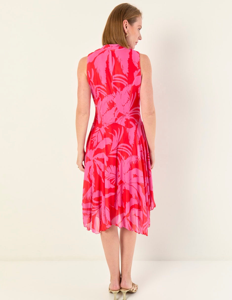 Vestido casual para mujer 2