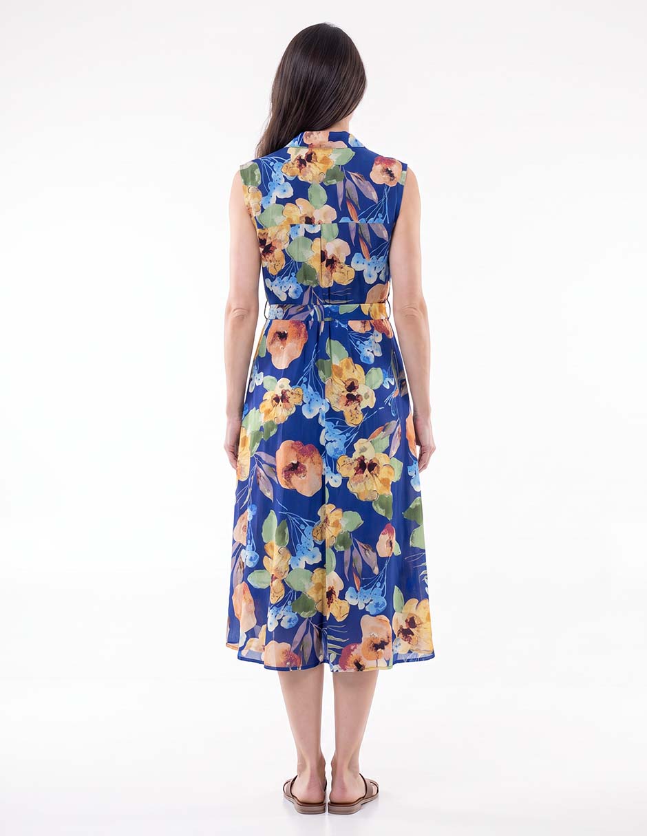 VESTIDO R1D739H19LP1 4