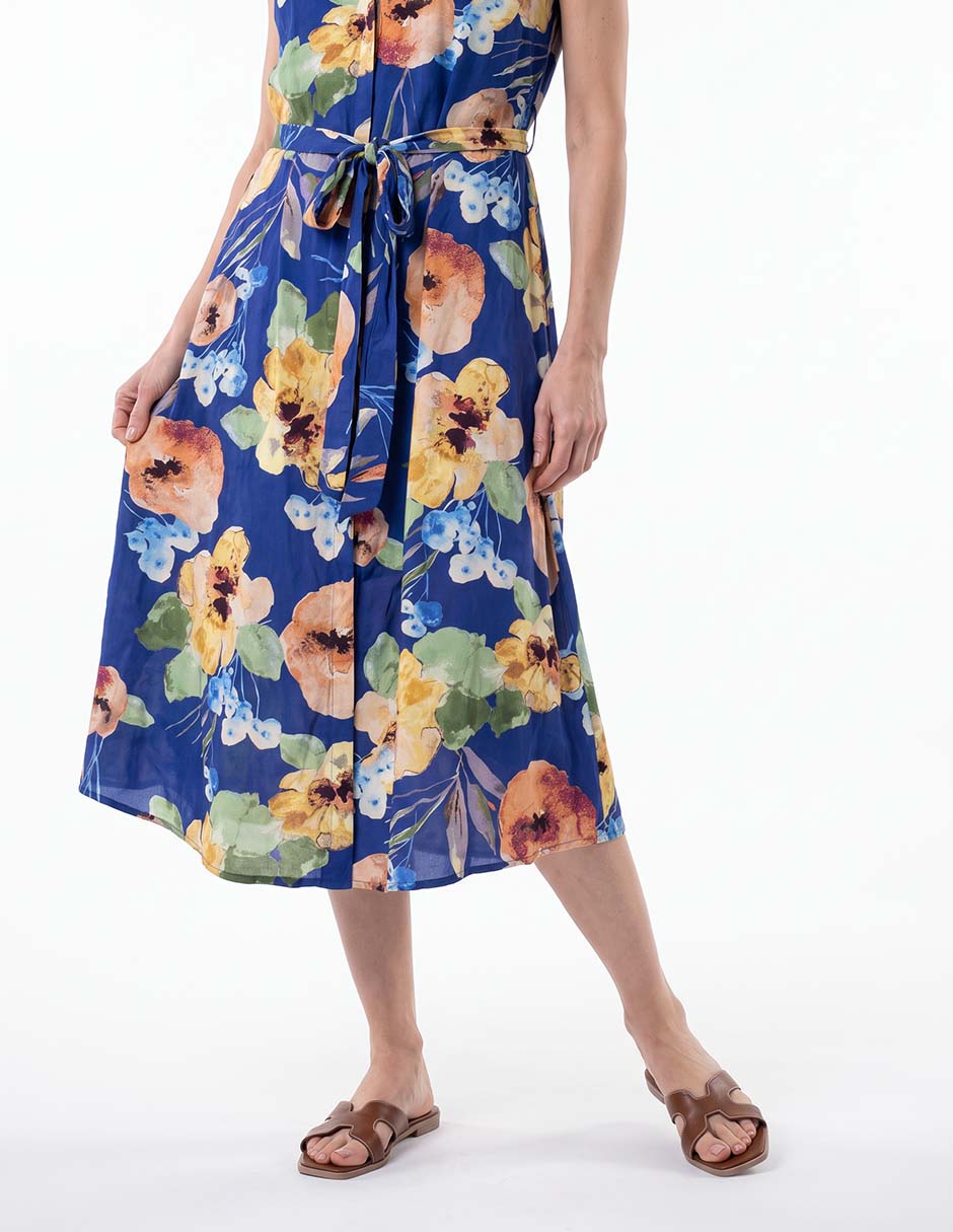 VESTIDO R1D739H19LP1 2