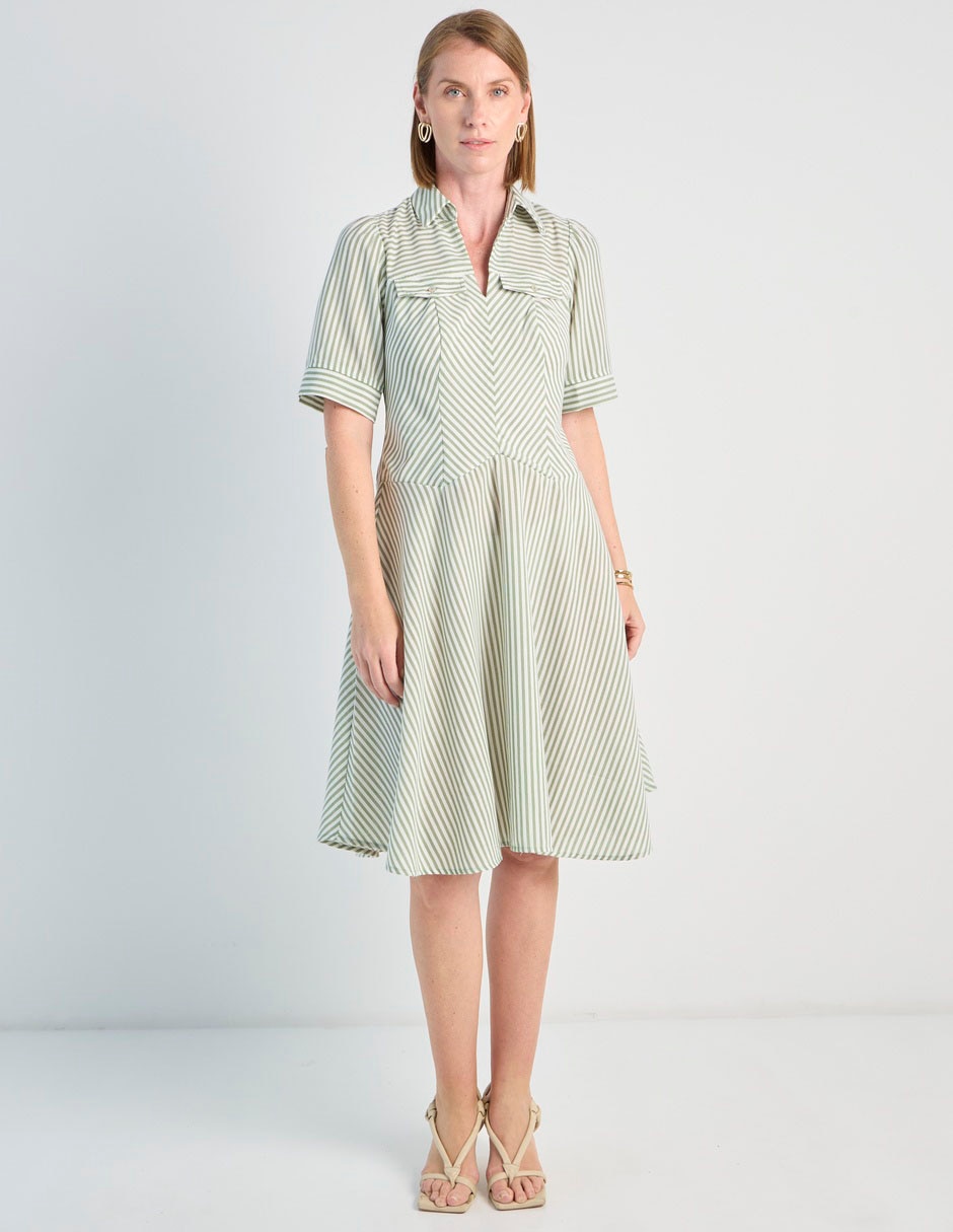 Vestido para mujer 3