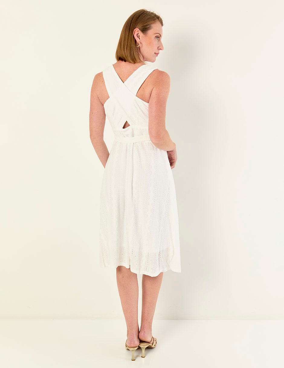 Vestido casual para mujer 4