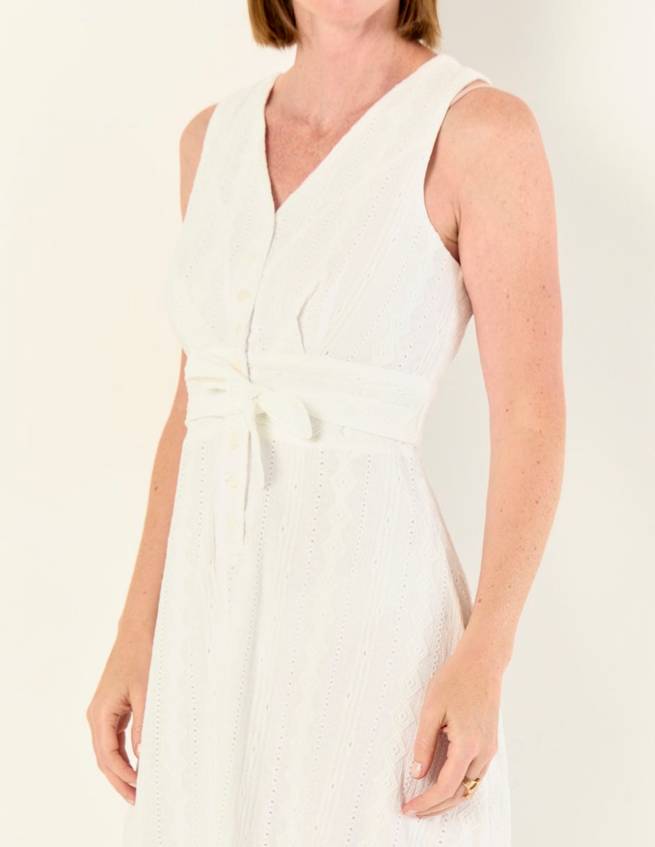 Vestido casual para mujer 3