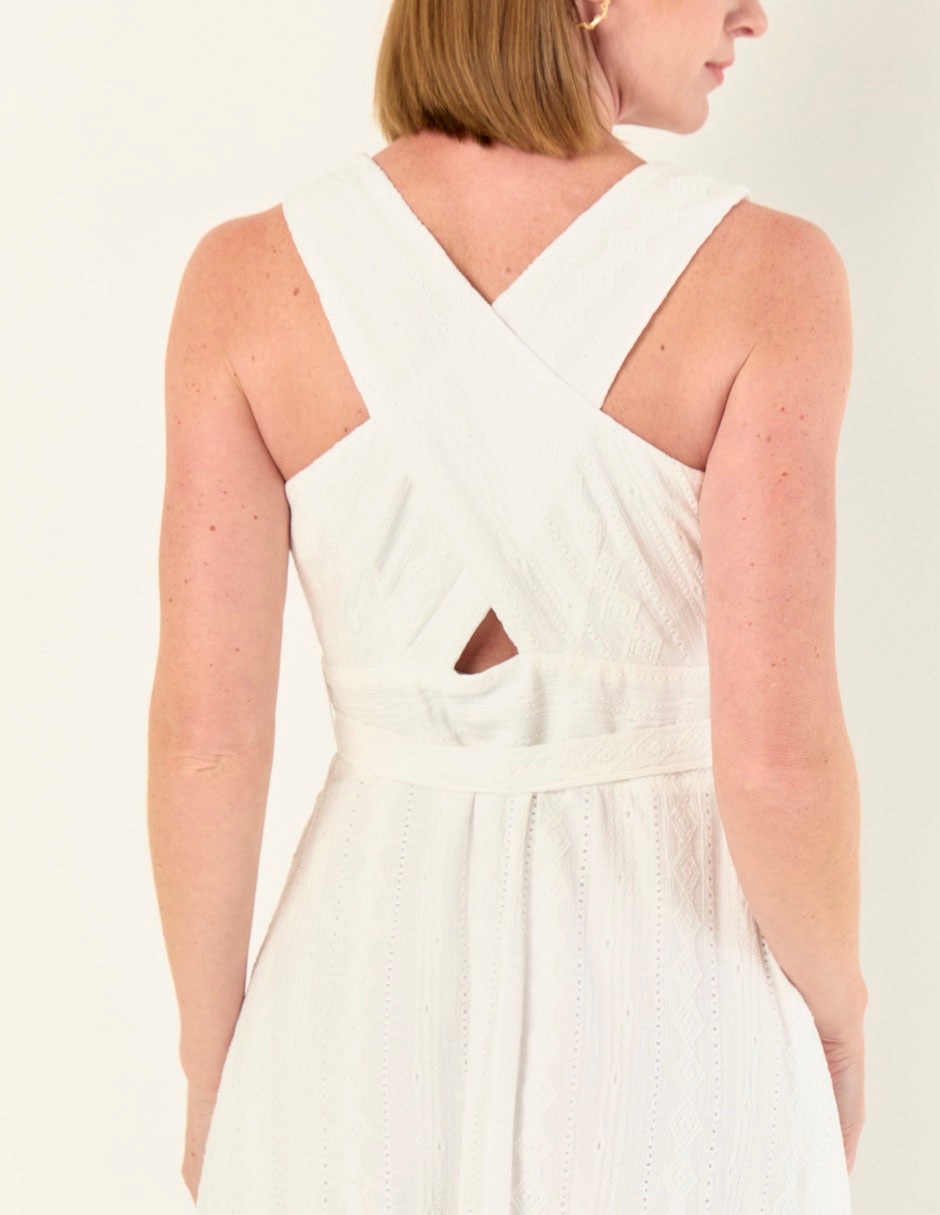 Vestido casual para mujer 2
