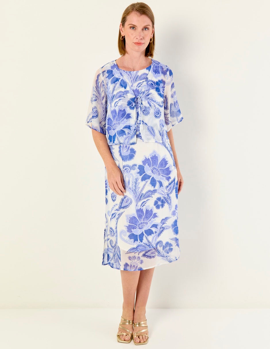 Vestido para mujer