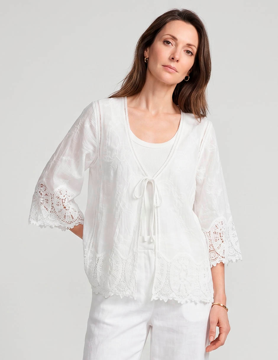Suéter cuello V para mujer Suéter cuello V para mujer