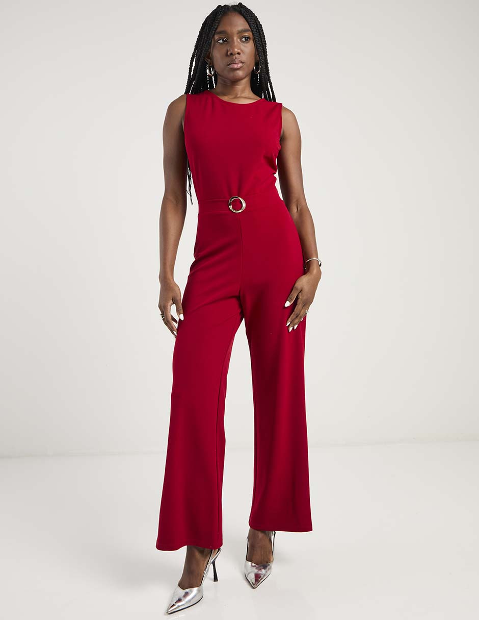 Jumpsuit para mujer 6