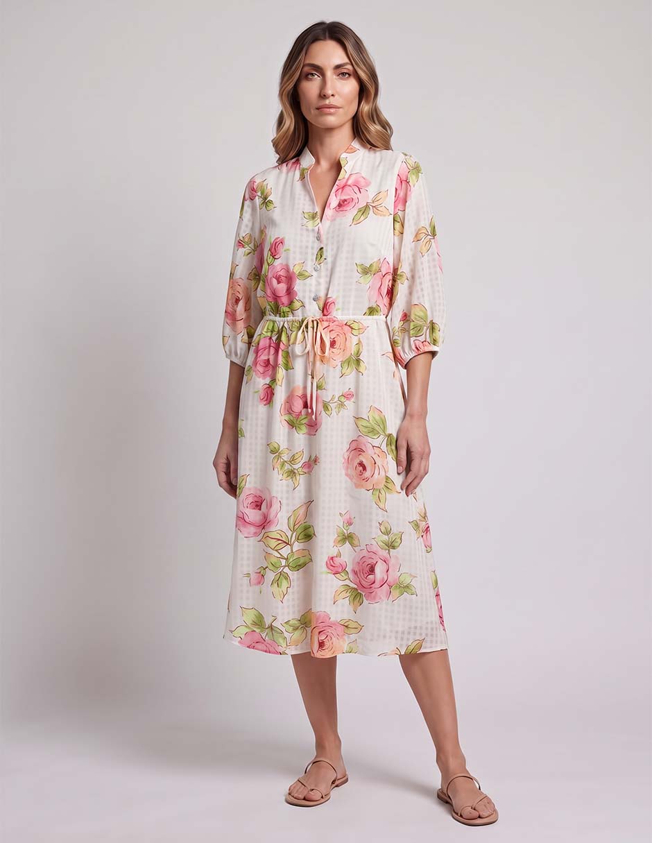 Vestido para mujer