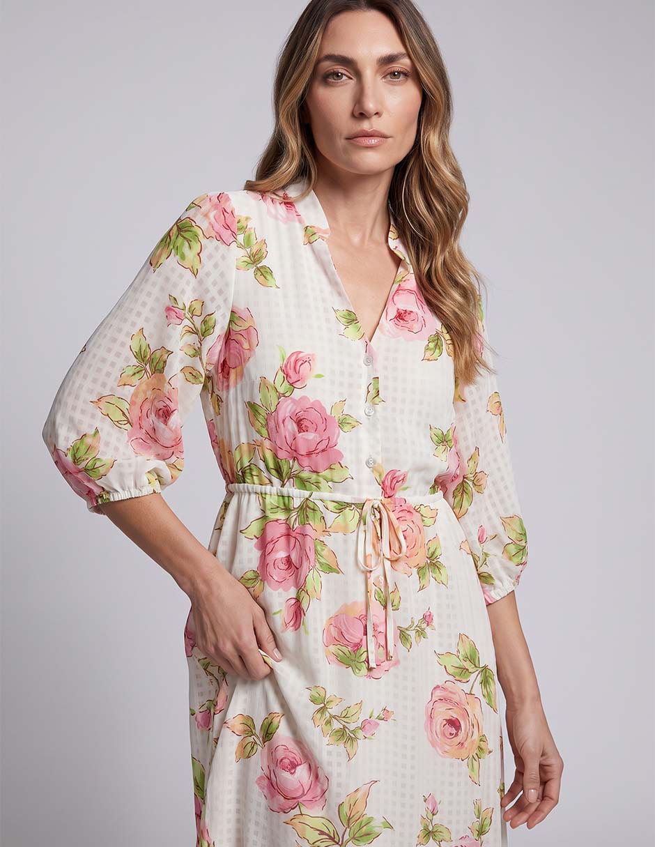Vestido para mujer 3