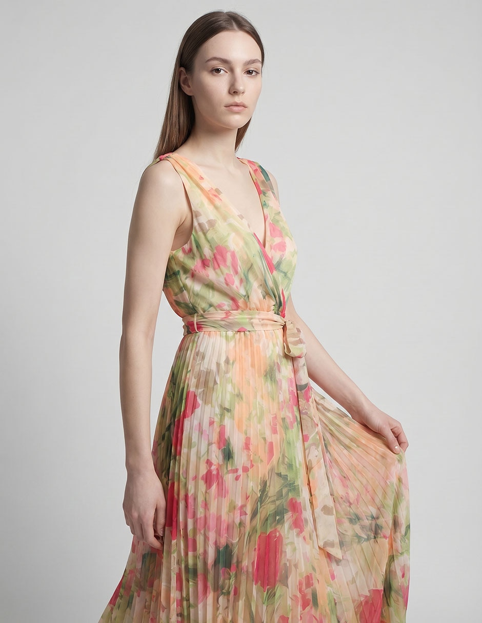 Vestido para mujer 4