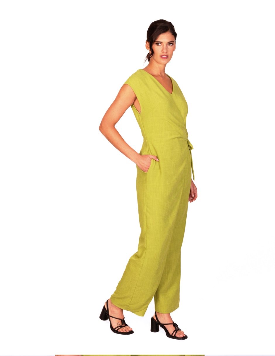 Jumpsuit para mujer 4