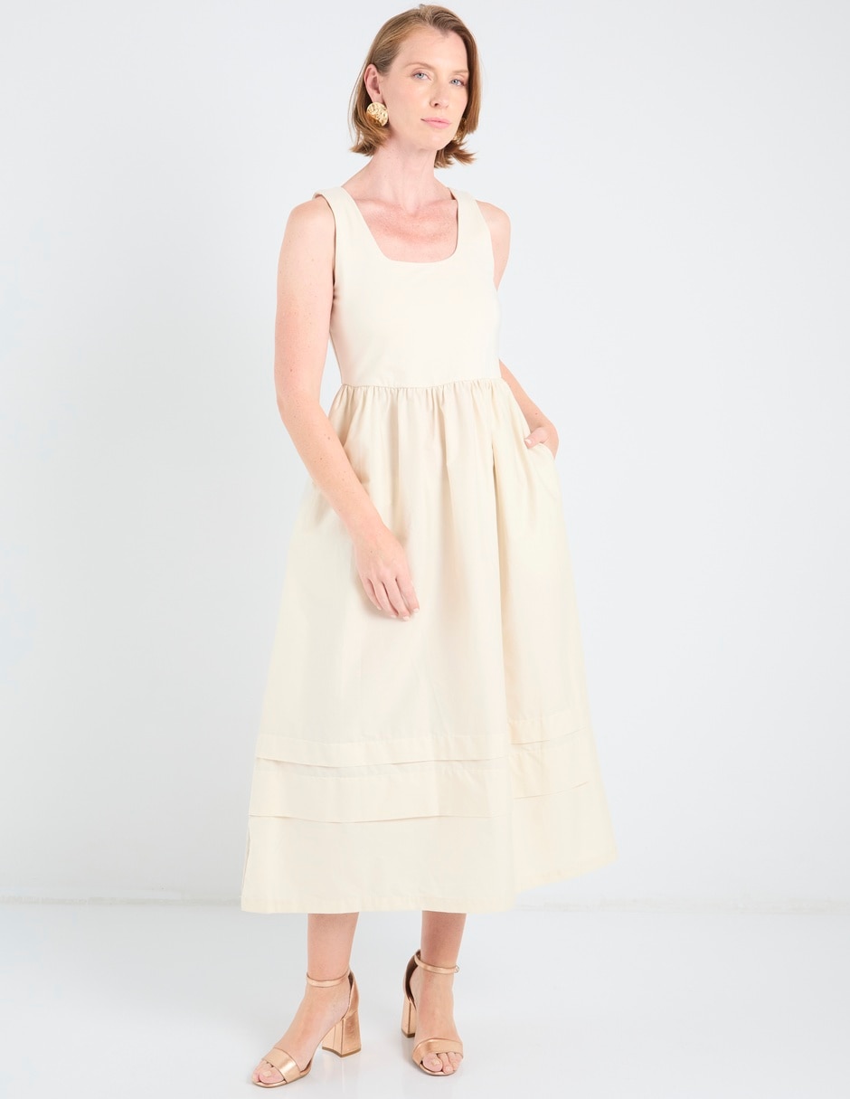 Vestido T10500Mlx
