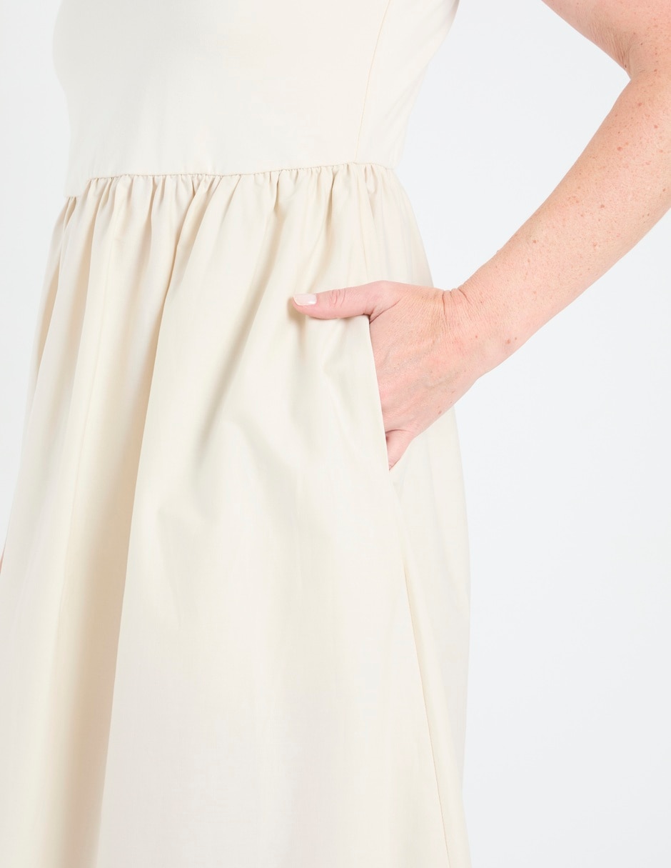Vestido T10500Mlx