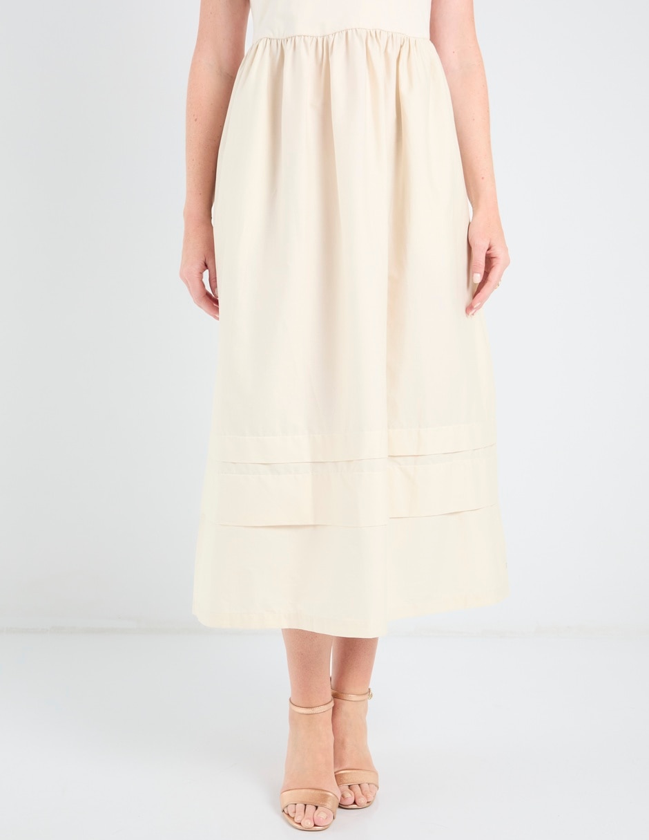 Vestido T10500Mlx