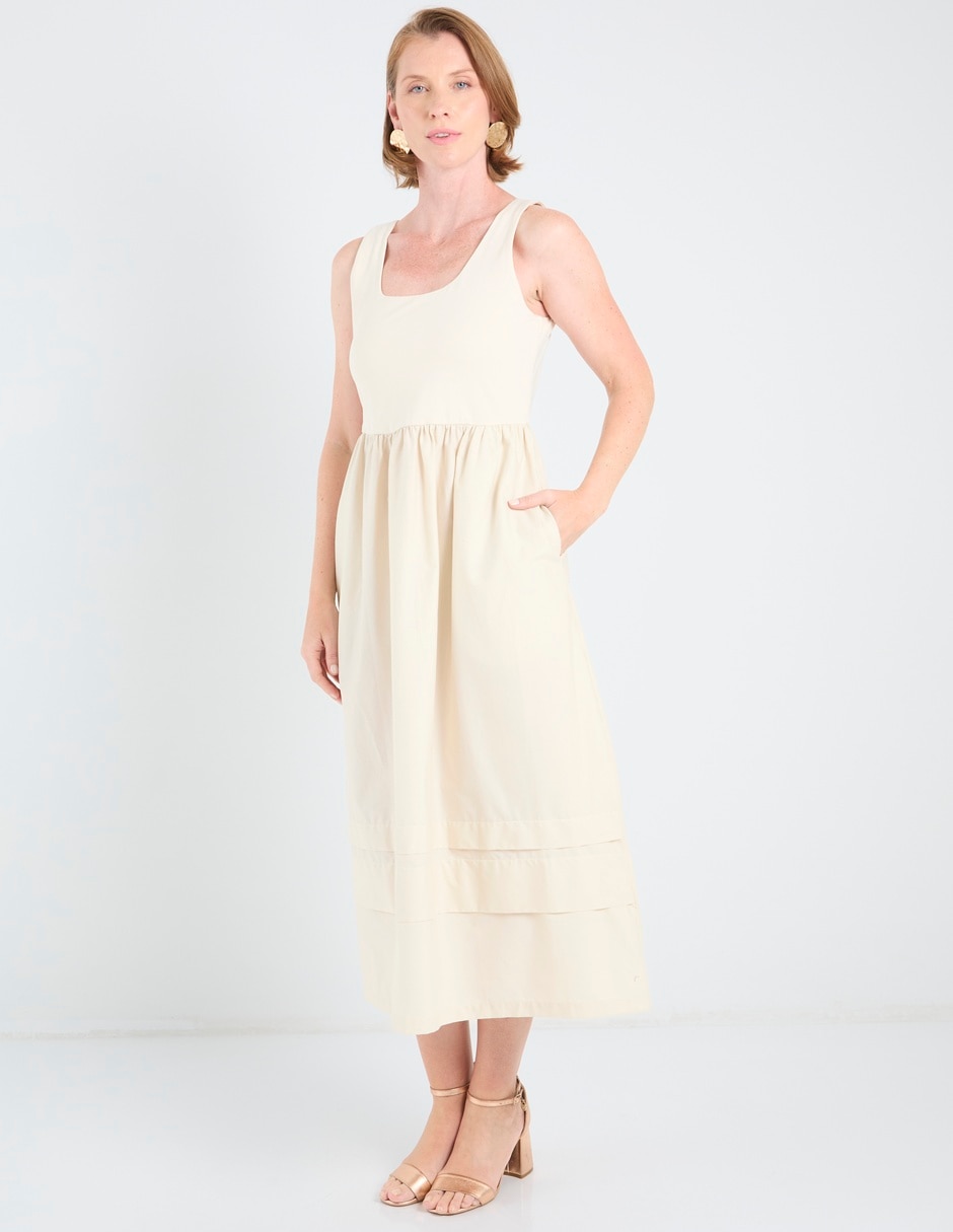 Vestido T10500Mlx Vestido T10500Mlx