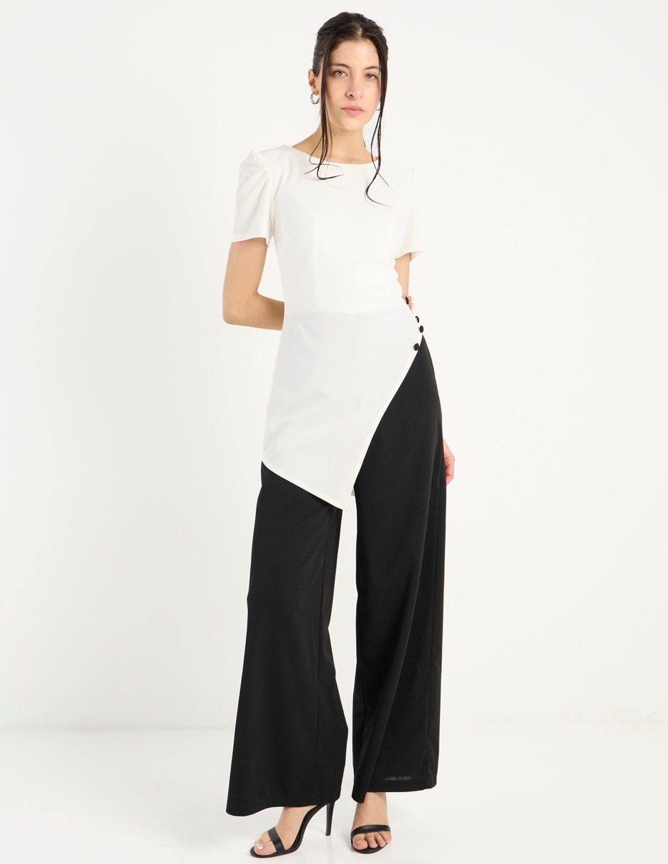 Jumpsuit formal para mujer 1