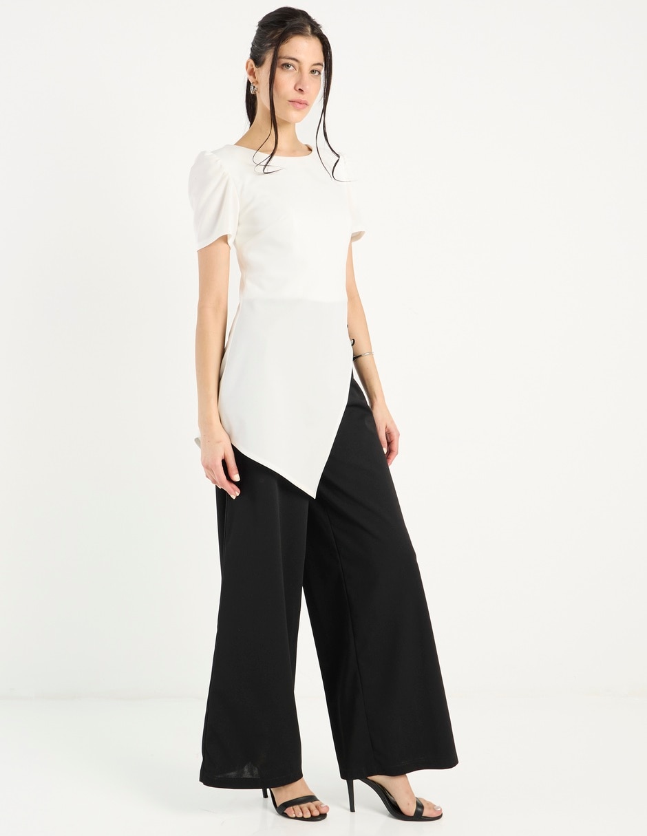 Jumpsuit formal para mujer 8