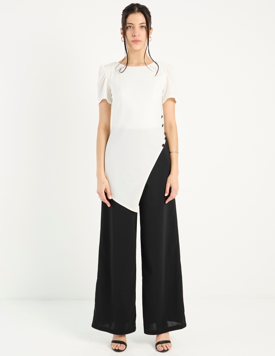 Jumpsuit formal para mujer 9