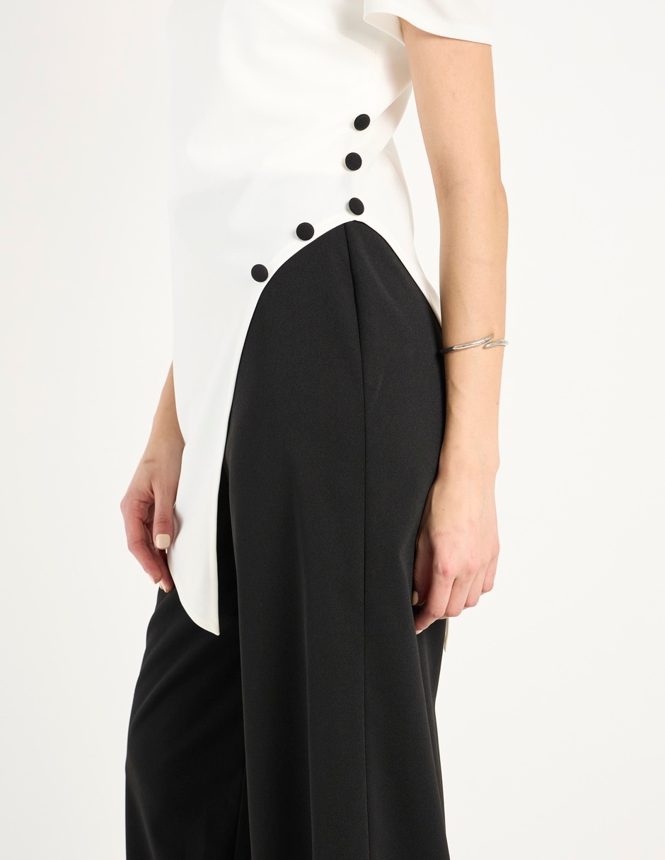 Jumpsuit formal para mujer 11