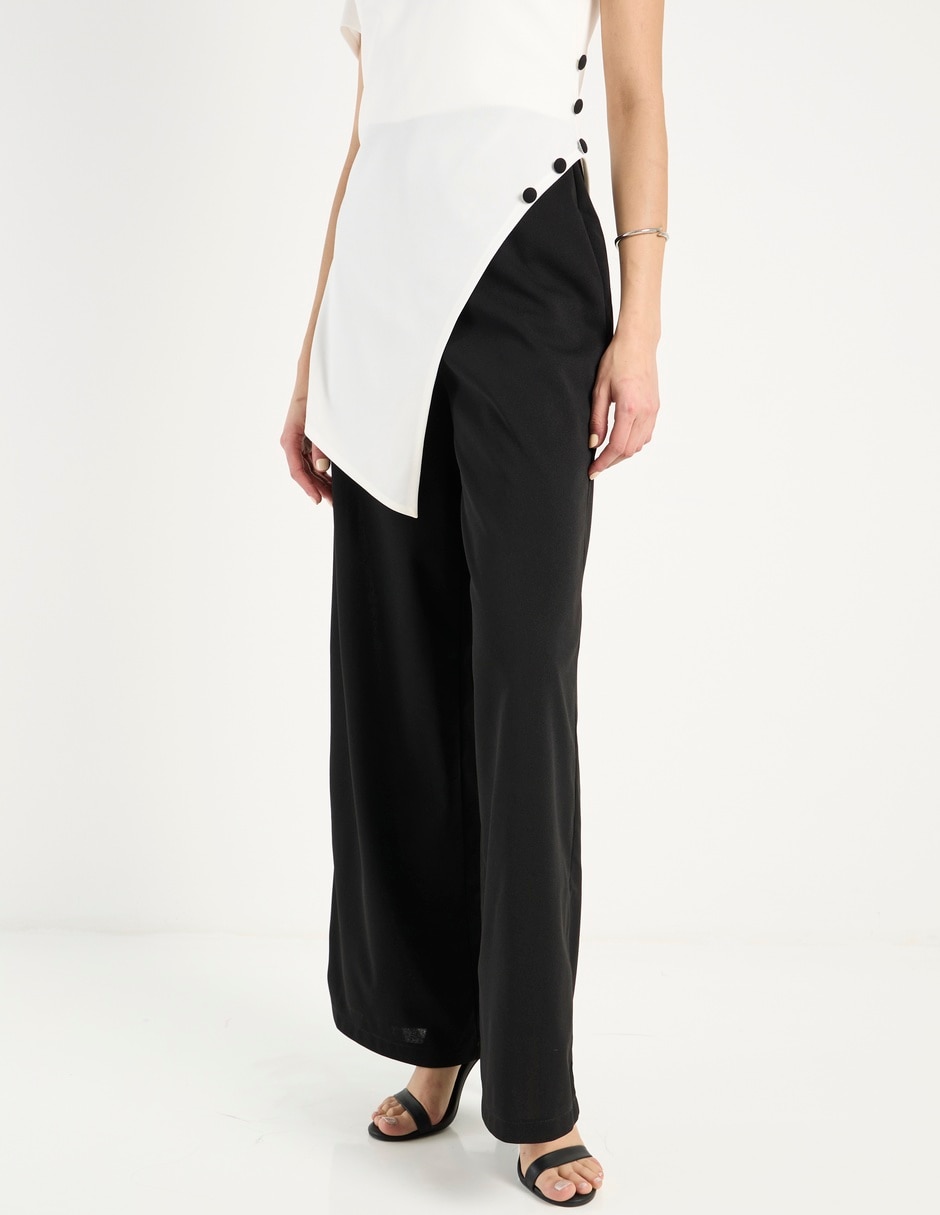 Jumpsuit formal para mujer 12