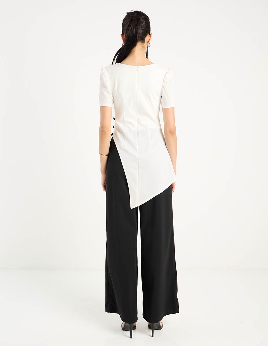 Jumpsuit formal para mujer 13